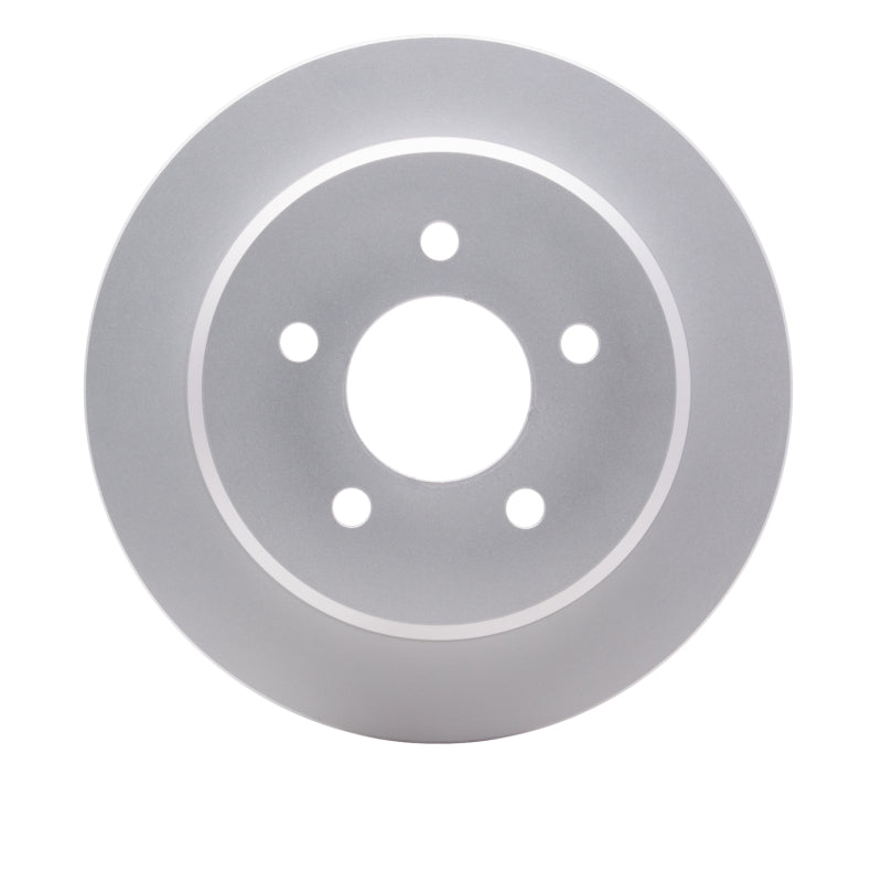 DFC 95-02 Ford Ranger (USA/Canada) Rear GeoSPEC Coated Rotor