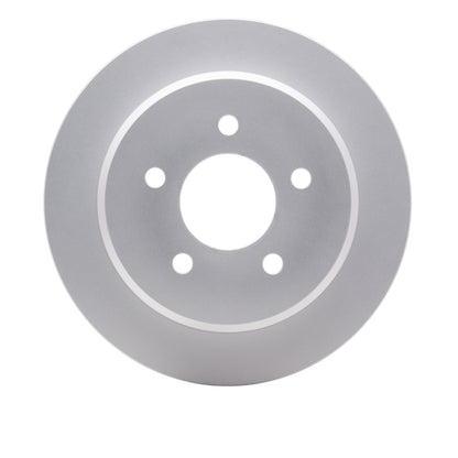 DFC 95-02 Ford Ranger (USA/Canada) Rear GeoSPEC Coated Rotor