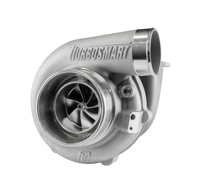 Turbosmart Water Cooled 6466 T4 0.96AR Externally Wastegated TS-2 Turbocharger