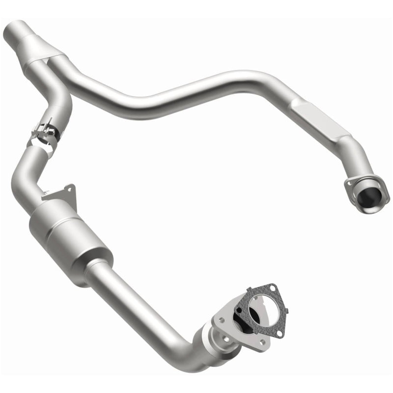 MagnaFlow 98-99 Chevrolet Camaro 5.7L Direct Fit Converter