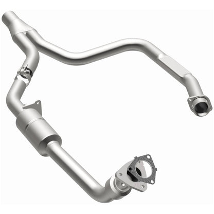 MagnaFlow 98-99 Chevrolet Camaro 5.7L Direct Fit Converter