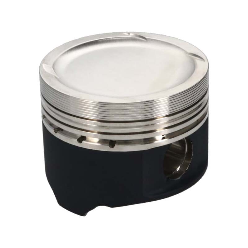 Wiseco Lancia Delta HF Integrale 2.0L 16v 84.5mm Bore 7.5:1 CR Piston Kit