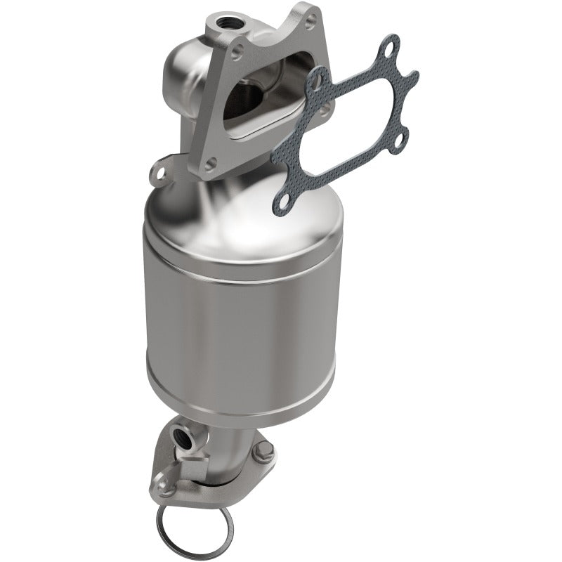 MagnaFlow 04-07 Saturn Vue 3.5L Direct Fit Converter