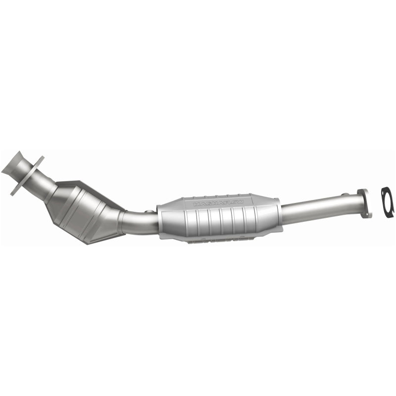 MagnaFlow Direct Fit Catalytic Converter 95-02 Ford Crown Vic 4.6L