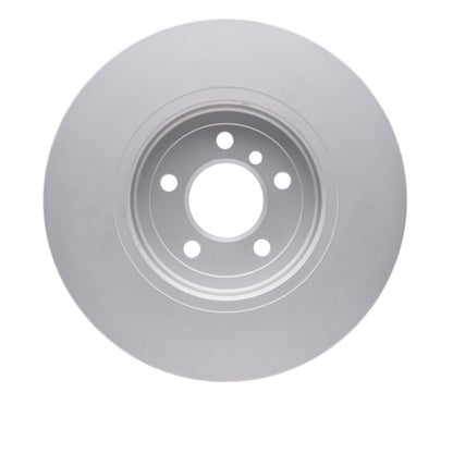 DFC 11-19 BMW 640I Coupe Front Hi-Carbon Alloy Geomet Coated Rotor