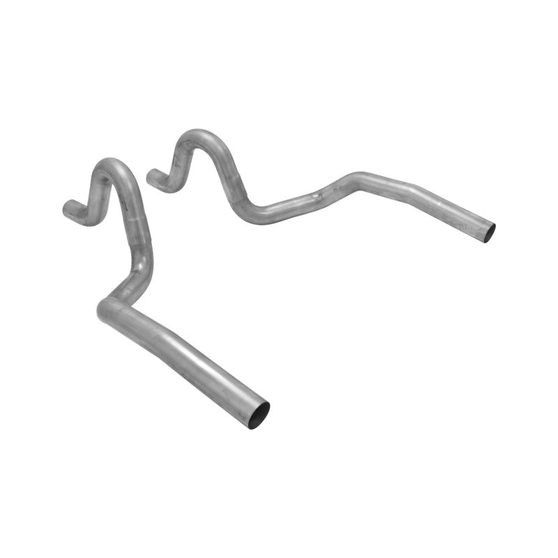 Flowmaster 68-72 GM A-BODY 3 IN Tailpipes