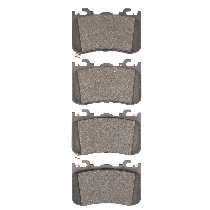 R1 Concepts R1 24-26 Ford Mustang Rear Optimum OE Brake Pads