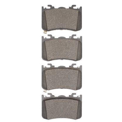 R1 Concepts R1 24-26 Ford Mustang Rear Optimum OE Brake Pads