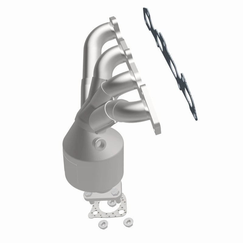 MagnaFlow Direct Fit Catalytic Converter 00-03 Kia Rio 1.5L/1.6L