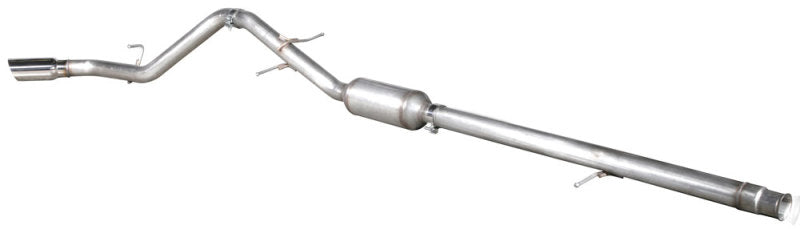 K&N Engineering K&N GM 1500 5.3L K2XX Cat Back Exhaust Kit