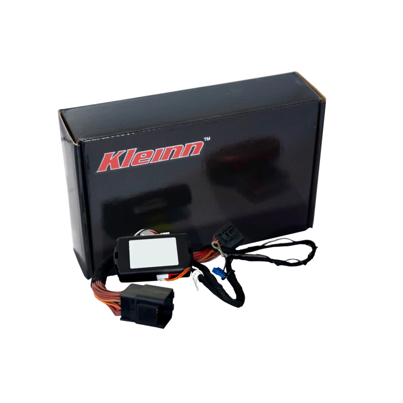 Kleinn Air Horns Kleinn 21-23 Ford F-150 Remote Start
