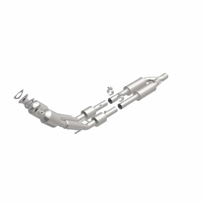 MagnaFlow 06-08 Volkswagen Passat 3.6L Direct Fit Converter