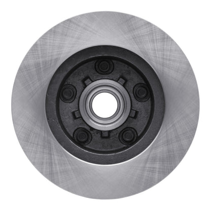 DFC 78-90 Buick Skylark Front Brake Rotor