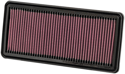 K&N Engineering K&N Replacement Air Filter ACURA TL 04-06, RL 05-08; HONDA ACCORD HYBRID 05-07