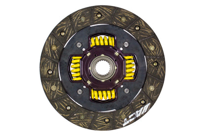 ACT 17-20 Toyota 86 / 13-20 Subaru BRZ Base Performance Street Sprung Clutch Disc