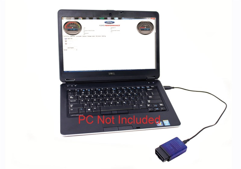 Ford Racing Service Part Replacement Dongle For Procal3