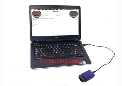 Ford Racing Service Part Replacement Dongle For Procal3