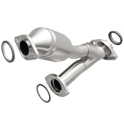 MagnaFlow Direct Fit Catalytic Converter 01-03 Highlander 3L rr OEM