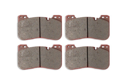 DBA 2020+ BMW M3/M4 Competition (G80/G82) Front RP Performance Brake Pads