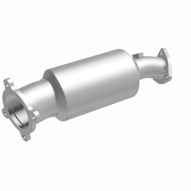 MagnaFlow Direct Fit Catalytic Converter 05-08 Audi A4/A4 Quattro 2.0L Turbocharged (49 State)