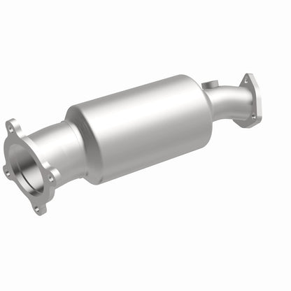 MagnaFlow Direct Fit Catalytic Converter 05-08 Audi A4/A4 Quattro 2.0L Turbocharged (49 State)