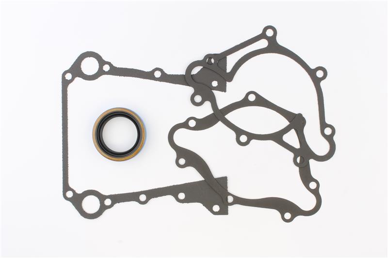Cometic Gasket Cometic Chrysler 1992-1996 Magnum V6/V8 Timing Cover Gasket Kit