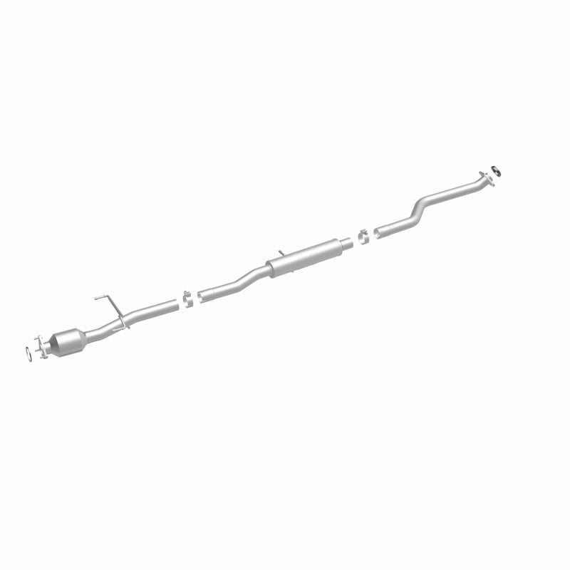 MagnaFlow Direct Fit Catalytic Converter 07-09 Mazda CX-7 2.3L