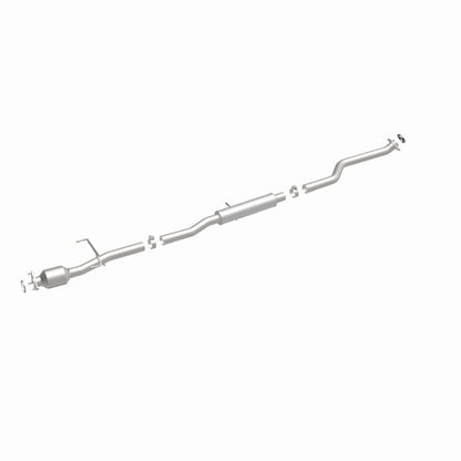 MagnaFlow Direct Fit Catalytic Converter 07-09 Mazda CX-7 2.3L