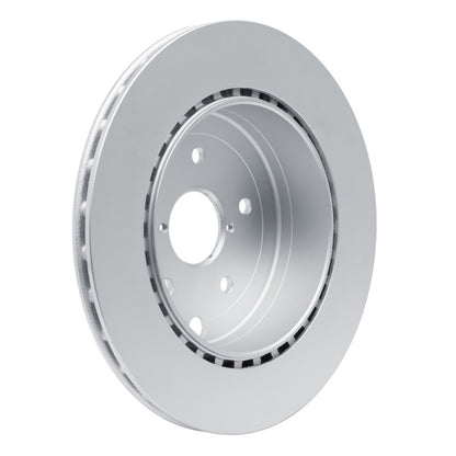 DFC 08-20 Subaru WRX STI Rear GeoSPEC Coated Rotor