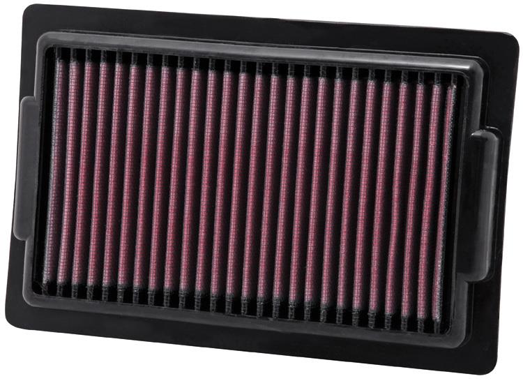 K&N Engineering K&N 09-13 Yamaha VMX1700 V-MAX Replacement Air Filter