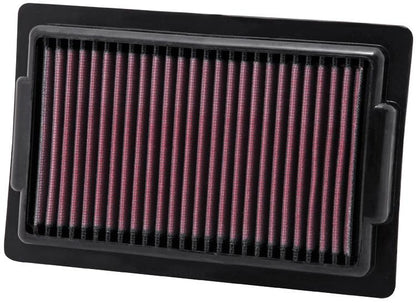 K&N Engineering K&N 09-13 Yamaha VMX1700 V-MAX Replacement Air Filter