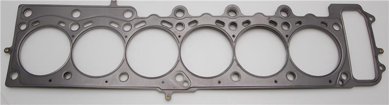 Cometic Gasket Cometic 92-00 BMW S50B30/B32 Euro Only M3/Z3/M 87mm .086 inch MLS Head Gasket