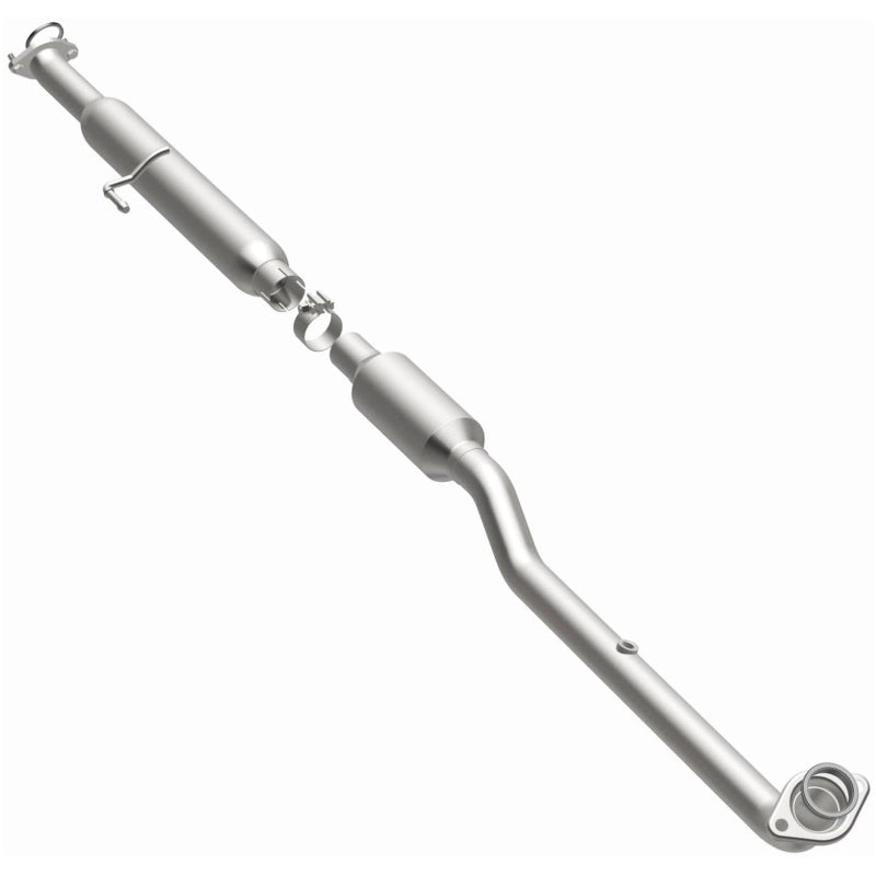 MagnaFlow California Direct Fit Converter 12-15 Toyota Camry 2.5L