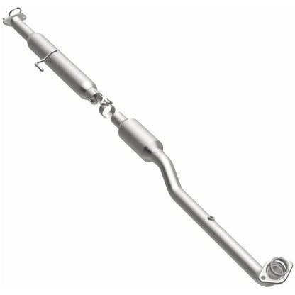 MagnaFlow California Direct Fit Converter 12-15 Toyota Camry 2.5L