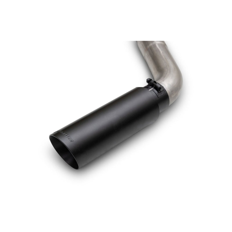 Flowmaster 11-19 GM 2500HD/3500HD 6.0L FlowFX DOS Cat-Back Exhaust System