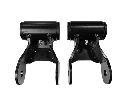 Carli 03-24 Ram 2500/3500 Fabricated Leaf Spring Shackle