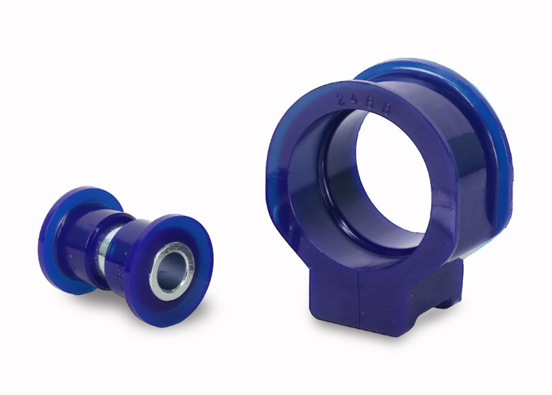 SuperPro 1996 Toyota RAV4 Base Steering Rack and Pinion Mount Bushing Kit