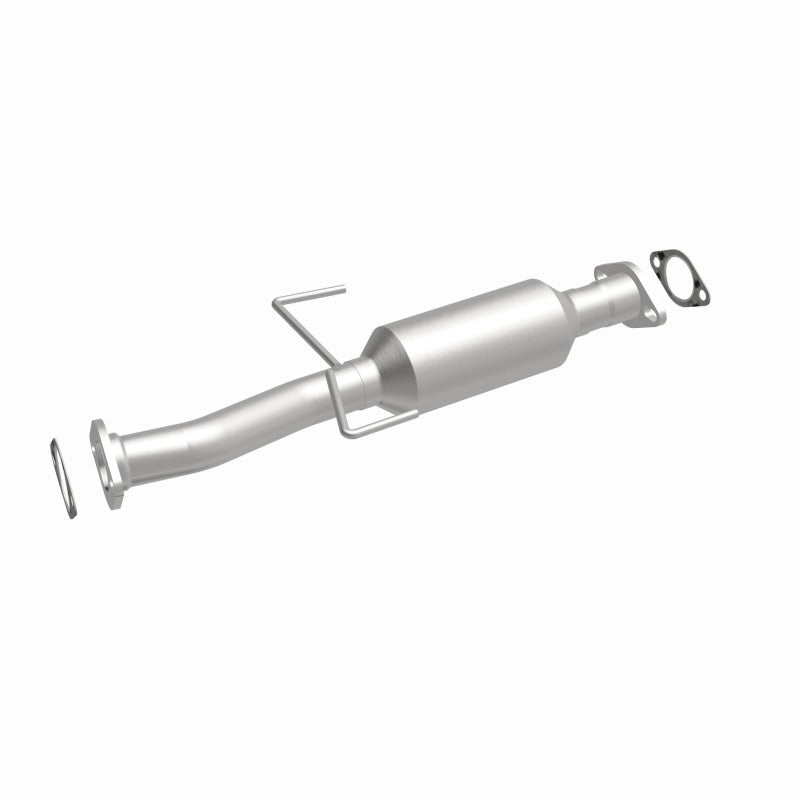 MagnaFlow California Direct Fit Converter 1996 Ford Escort 1.8L