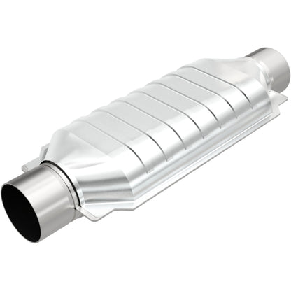 MagnaFlow Universal Catalytic Converter 3inch