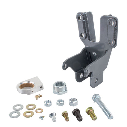 Synergy Mfg Synergy 18-23 Jeep Wrangler/Gladiator Front Track Bar and Sector Shaft Brace