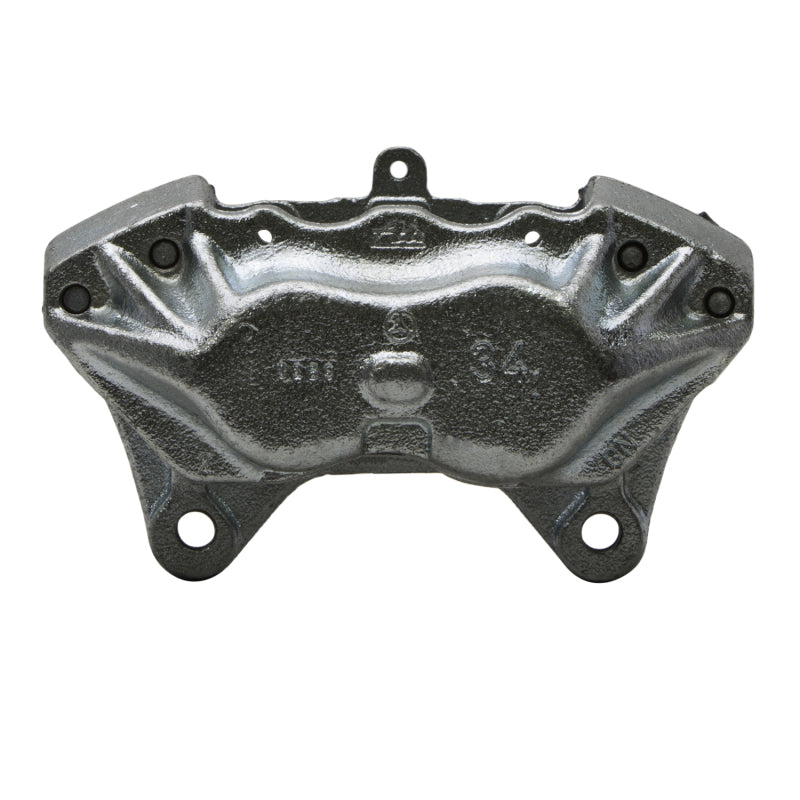 DFC 90-98 Mercedes-Benz SL500 Front-R Silver Zinc Coated Premium Caliper