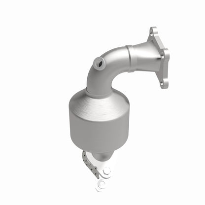 MagnaFlow Direct Fit Catalytic Converter 2012-2014 Equinox 3 3.6 L Underbody