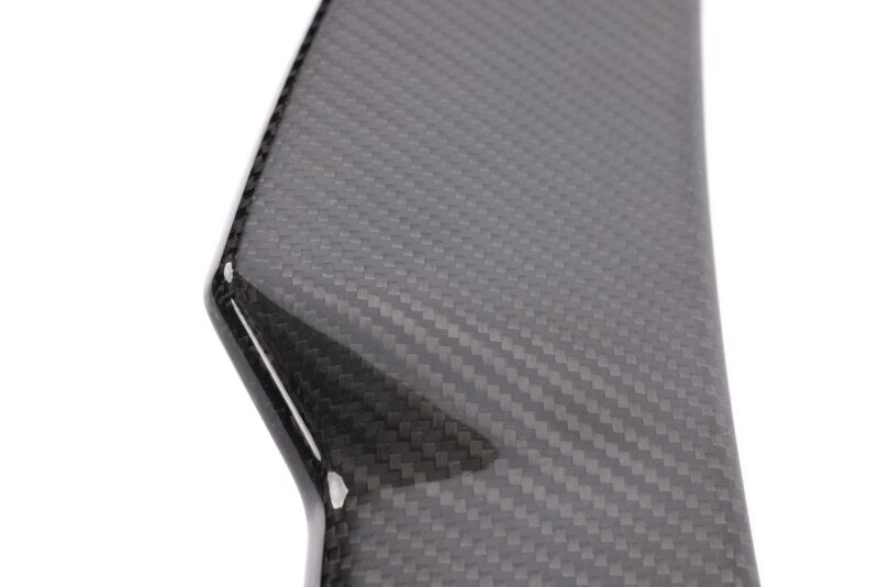 Dinan 21-27 BMW M3 (G80) Carbon Fiber Rear Deck Spoiler