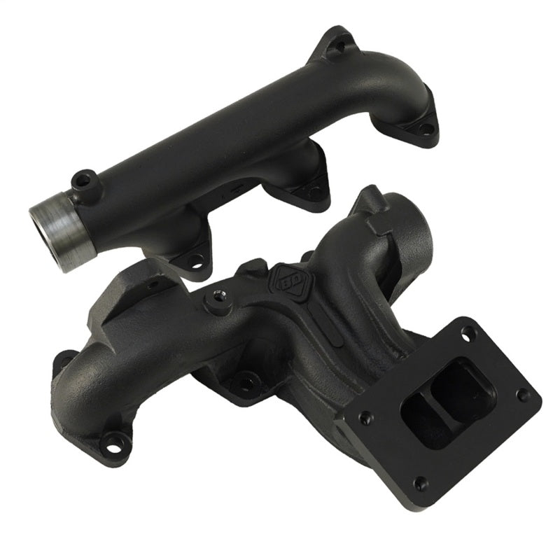 BD Diesel 19-24 Ram 2500/3500 6.7L Cummins Exhaust Manifold Kit