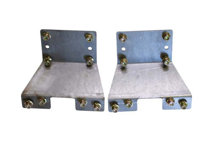 RustBuster Rust Buster 73-80 Chevy/GMC C10/C20 Center Frame Crossmember