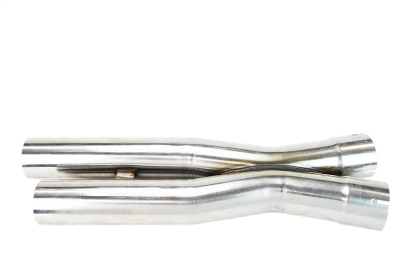 Kooks Headers Kooks 14+ Chevy Corvette C7 3in x 3in Cat SS X-Pipe Kooks HDR Req