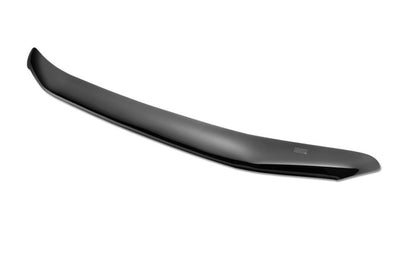 Husky Liners 12-15 Toyota Tacoma Hood Shield - Smoke