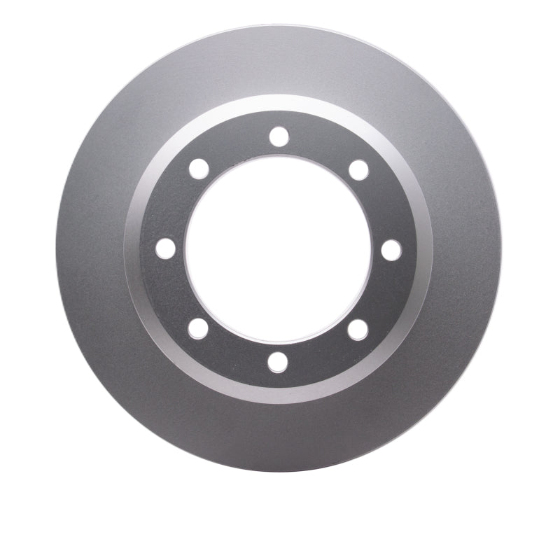 DFC 05-12 Ford F-350 Super Duty 4WD Rear GeoSPEC Coated Rotor