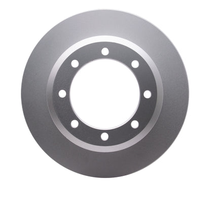 DFC 05-12 Ford F-350 Super Duty 4WD Rear GeoSPEC Coated Rotor