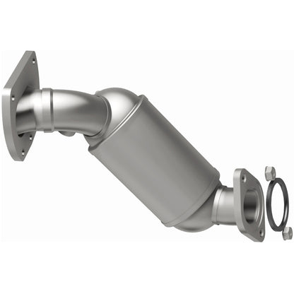 MagnaFlow 2020 Toyota Highlander V6 3.5L OEM Grade Direct-Fit Catalytic Converter